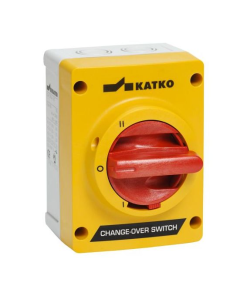 Changeover Switch 40A