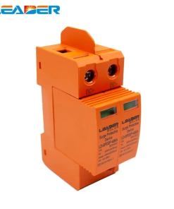 LEADER SPD 2P-500Vdc