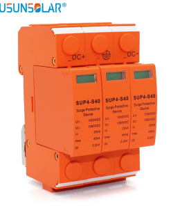 LEADER (SPD) 3P-1000Vdc