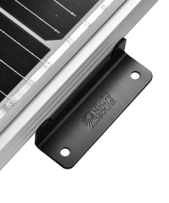 Z-BAR SOLAR RAILS
