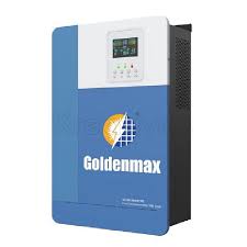 3KVA Goldenmax Solar Inverter