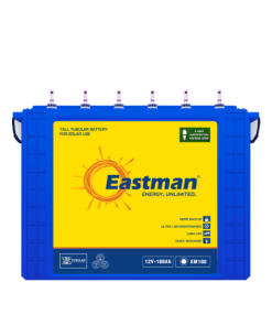 EASTMAN 12V 220AH FLOODED BATTERY