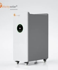 Felicity 17.5kWh Lithium Battery (48V 350Ah LPBF48350)