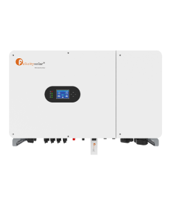 Felicity 50 kW Hybrid Ongrid Solar Inverter (IVGM50KHP3G1)