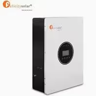  Felicity 5KWh Lithium ion Phosphate Battery 48V