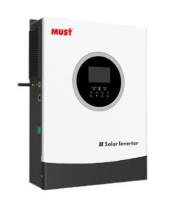 MUST 5.5KW Prem Inverter