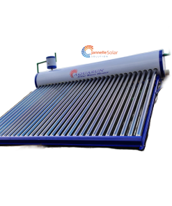 200L Stainless Steel Tank Pressurized Solar Water Heater  