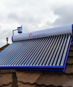 150L Stainless Steel Tank pressurized solar Water Heater