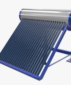 300L Stainless Steel Tank Pressurized Solar Water Heater