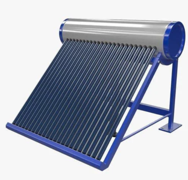 solar water heater