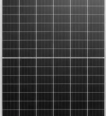 Jinko 620W Bifacial N-Type Monocrystalline Solar Panel