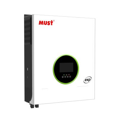 MUST 10KW 48V 150A