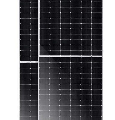 615W Monocrystalline Solar Panel